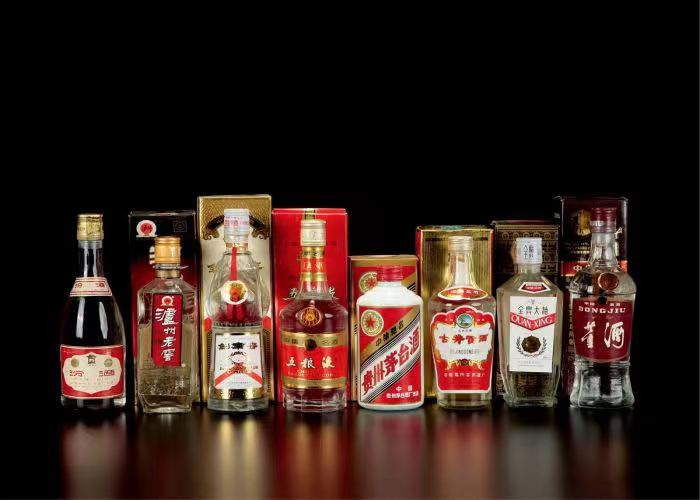 老边老酒储存的方法